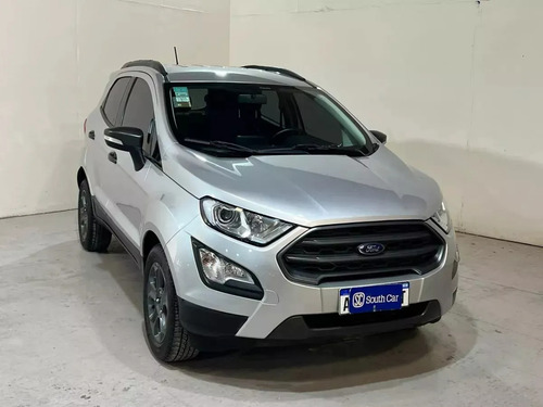 Ford Ecosport 1.5 Freestyle 123cv 4x2