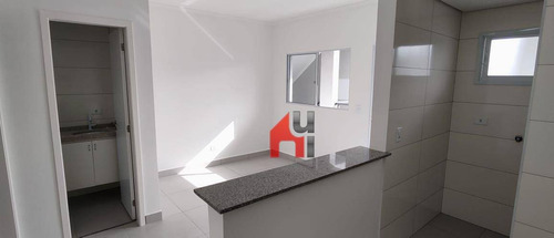 Imagem 22 de 30 de Apartamento Com 1 Dormitório Para Alugar, 38 M² Por R$ 1.350,00/mês - Vila Moinho Velho - São Paulo/sp - Ap1972