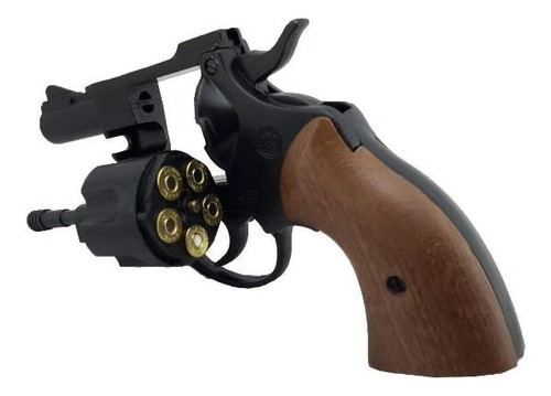 Revolver Fogueo Bruni Olympic 380, Oferta!