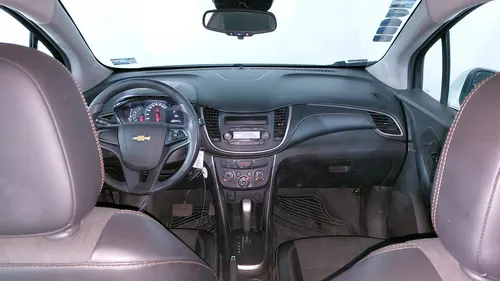 Chevrolet Trax 1.8 B LT AT