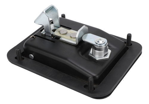 Trava De Ferramentas Para Caminhão 140 X 108 Mm, Alça De Cai