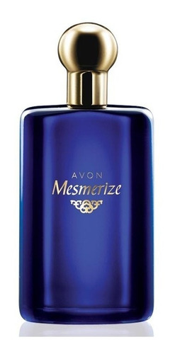 Perfume Mesmerize Caballero Avon Origin - mL a $699