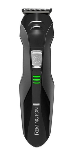 Imagen 1 de 4 de Cortadora de pelo Remington PG6025 negra 100V/240V