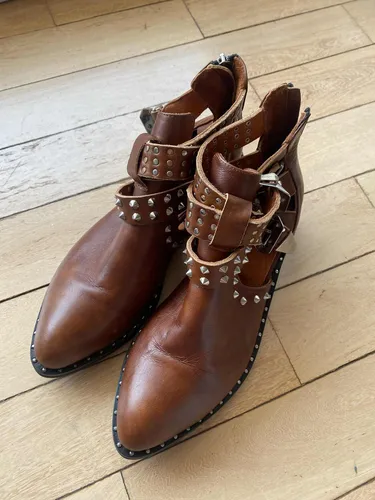 Botas rapsodia sale