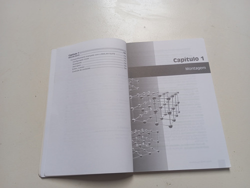 Livro: Treinamento Avançado Em Rede De Computadores - Tadeu Carmona (2006) (Usado)