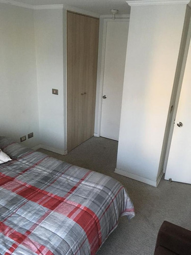 Departamento En Venta De 3 Habitaciones 2 Baños Metro Hosp..