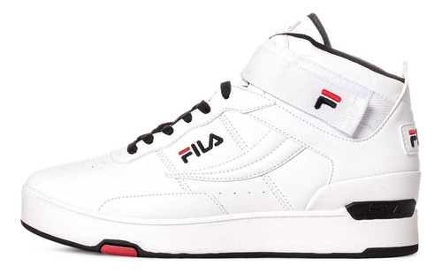 Tenis Fila V-11 - 1cm02121113 - Blanco - Hombre