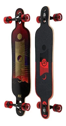 comprar Db Longboards Urban Native 40" Drop Through