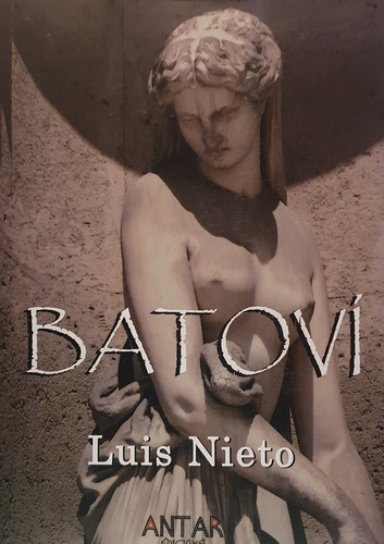 Batovi - Luis Nieto