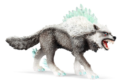 Schleich Eldrador Creatures, Monstruo De Hielo Criaturas Mit