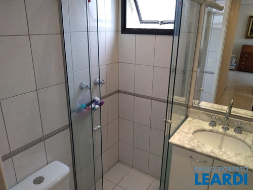 Imagem 11 de 15 de Apartamento - Vila Olímpia - Sp - 559042