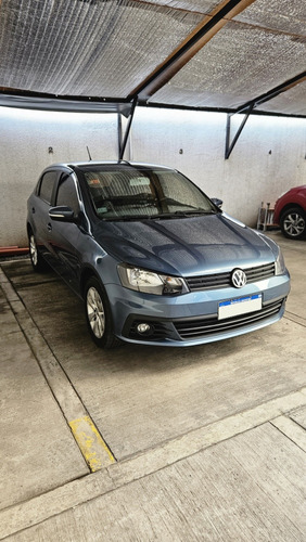 Volkswagen Gol Trend 1.6 Serie 101cv 5p