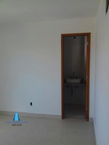 Imagem 14 de 16 de Apartamento A Venda No Bairro Vila Capri Em Araruama - Rj. - 328-1