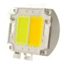 Comprar Led 200w Branco Quente+frio Para Coby Chip Led Iluminaçao