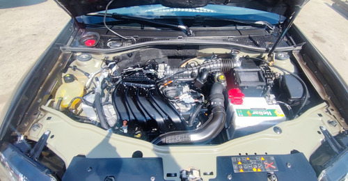 Renault Duster 1.6 Go-pro 16v Sce X-tronic 5p