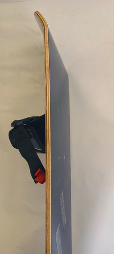 Sandboards Assteris Mazinger Z - Rojo