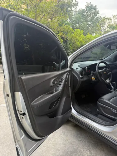 Chevrolet Tracker 1.8 Ltz Awd At