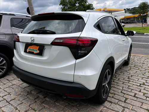 Honda HR-V Hr-v ex 1.8 Flex Aut