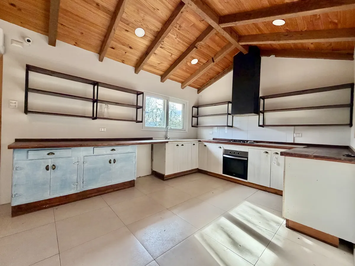 Imagen 4 de 17 de Acogedora Casa Campestre En Lo Arcaya