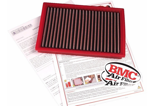 Filtro Alto Flujo Bmc Air Filters Ferrari 360 2005 Reemplazo