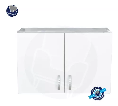 Alacena Despensero Mueble Para Cocina O Multi Usos Jumbo