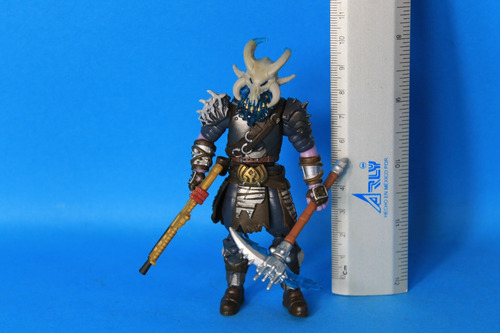 Ragnarok Fortnite Epic Games Jazwares (Usado)