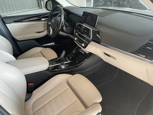 BMW X3 BMW X3 Xdrive 30e Híbrido Automático 2021