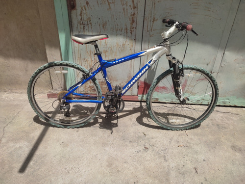 Bicicleta Schwinn Rin 26 