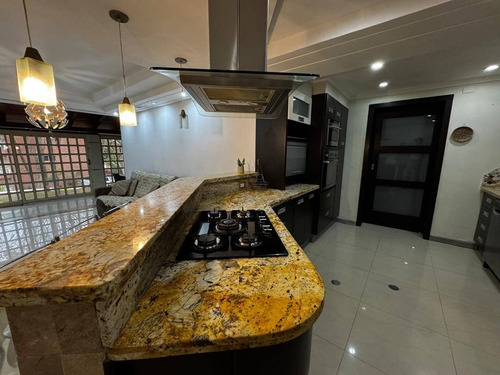 Venta Apartamento En Res. Trigal Country, Trigal Centro - Wc