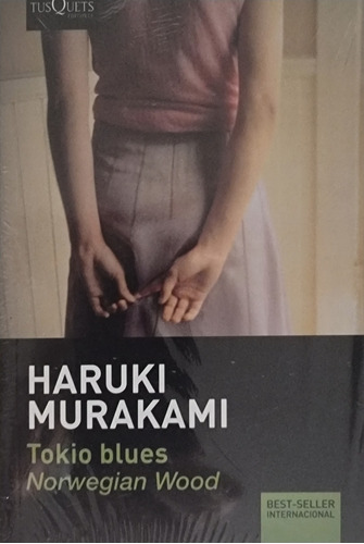 Tokio Blues - Haruki Murakami -pd