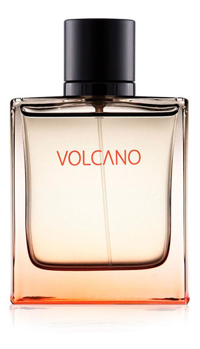 New Brand Volcano EDT 100 ml para  hombre
