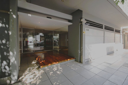 Venta Belgrano 2 Ambientes Cochera, Balcon, Pileta