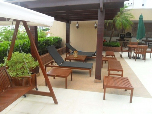 Imagem 8 de 19 de Aluguel Apartamento Campos Dos Goytacazes Brasil - 595-a
