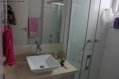 Imagem 10 de 15 de Apartamento Para Temporada Em Itapema, Meia Praia, 3 Suítes, 4 Banheiros, 2 Vagas - Cay701_1-1629642