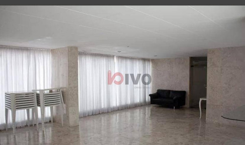 Imagem 30 de 30 de Apartamento À Venda, 75 M² Por R$ 480.000,00 - Cambuci - São Paulo/sp - Ap4484