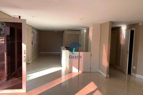Imagem 3 de 7 de Prédio Para Alugar, 1788 M² - Urbanova - São José Dos Campos/sp - Pr0024