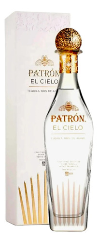 Tequila Patron El Cielo 700ml