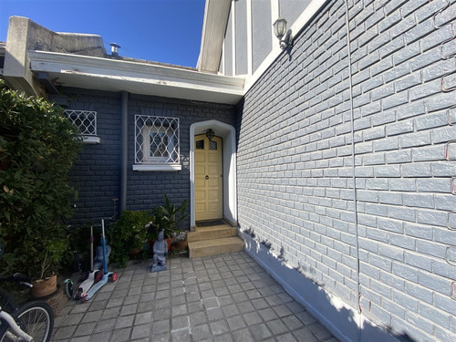 Casa Remodelada 5d/4b Pisicna Y Jardín