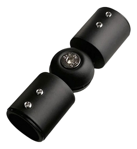 Conector De Esquina De Varilla Resistente Para Barras 25mm