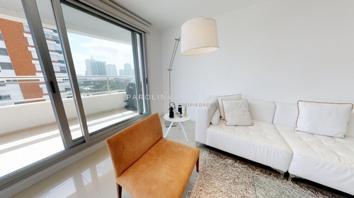 Departamento En Forest Tower Ii- Ref: 3544
