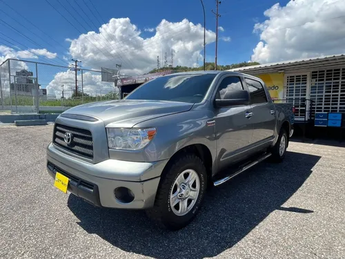 comprar Toyota Tundra .