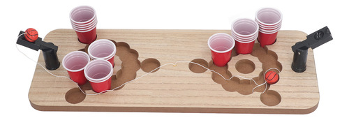 Pelotas De Beer Pong, Juegos Para Beber, Juego De Mesa, Ejer