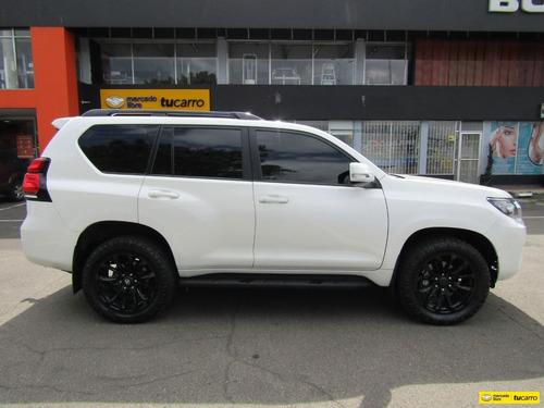 Toyota Prado Txl 3.0 4x4