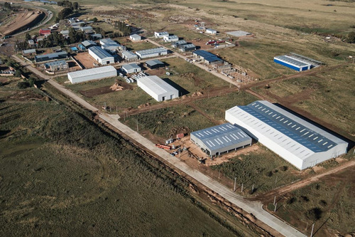 Imagen 9 de 27 de Deposito A Estrenar- Bahia Blanca