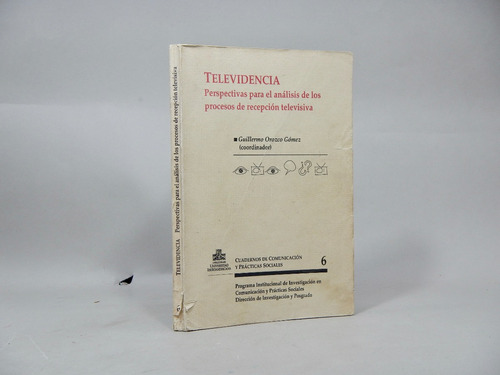 Televidencia Perspectivas Análisis Procesos Televisiva  Aj4