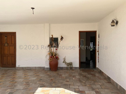 Casa En Venta Los Naranjos Del Cafetal Mls #25-15893