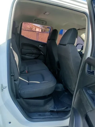 Chevrolet Colorado Lt