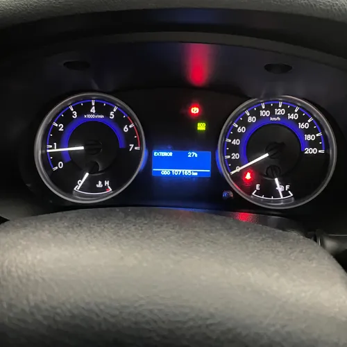 Toyota Hilux 2.7l