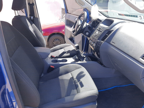 Ford Ranger 2.5 Cd Ivct Xlt 166cv