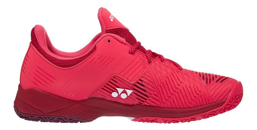 Zapatillas Yonex Sonicage Mujer Deportivas Tenis Padel - Estacion Deportes Olivos